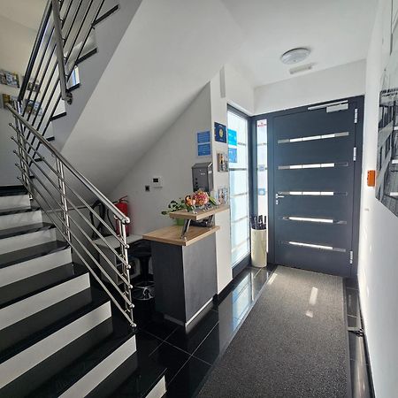 Villa Agram Záhřeb Exteriér fotografie
