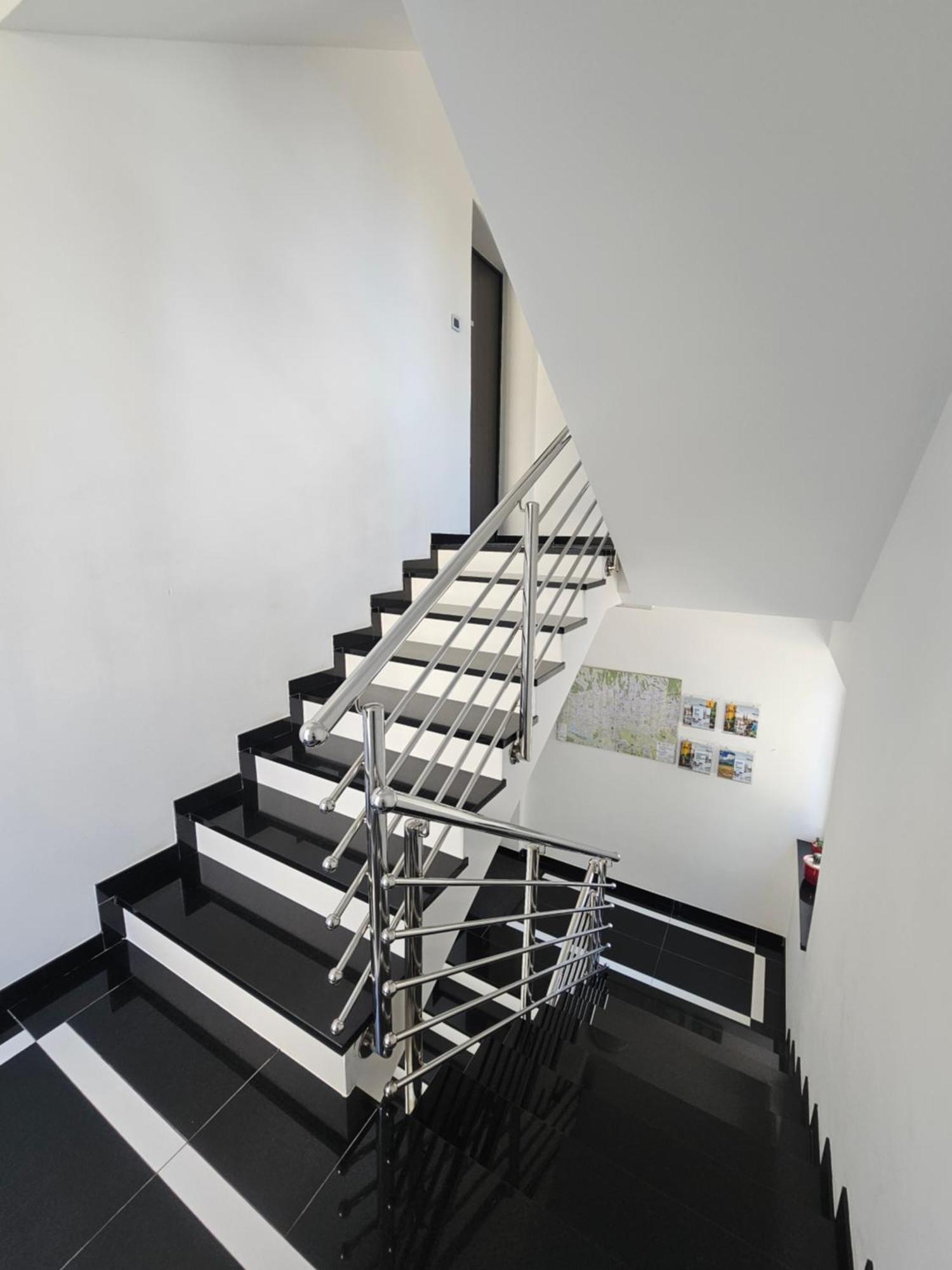 Villa Agram Záhřeb Exteriér fotografie