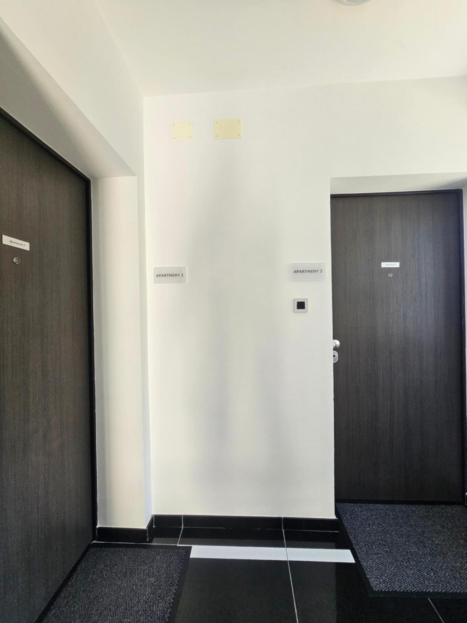 Villa Agram Záhřeb Exteriér fotografie