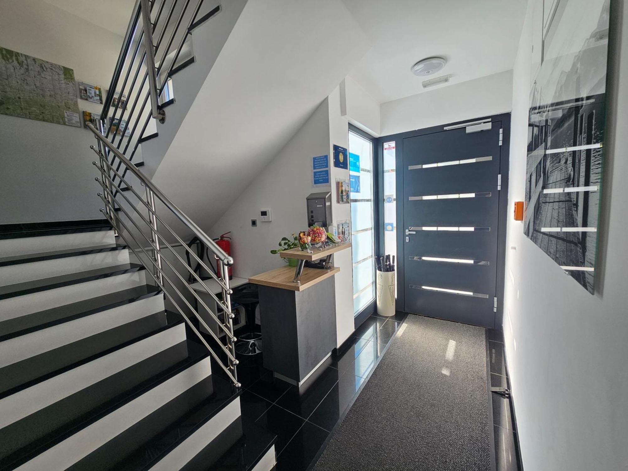 Villa Agram Záhřeb Exteriér fotografie