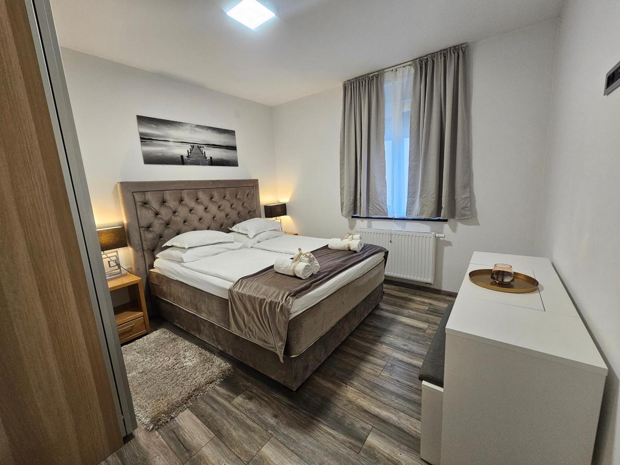 Villa Agram Záhřeb Exteriér fotografie