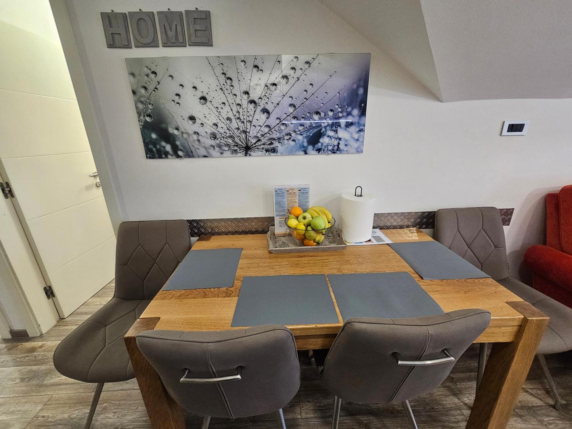 Villa Agram Záhřeb Exteriér fotografie