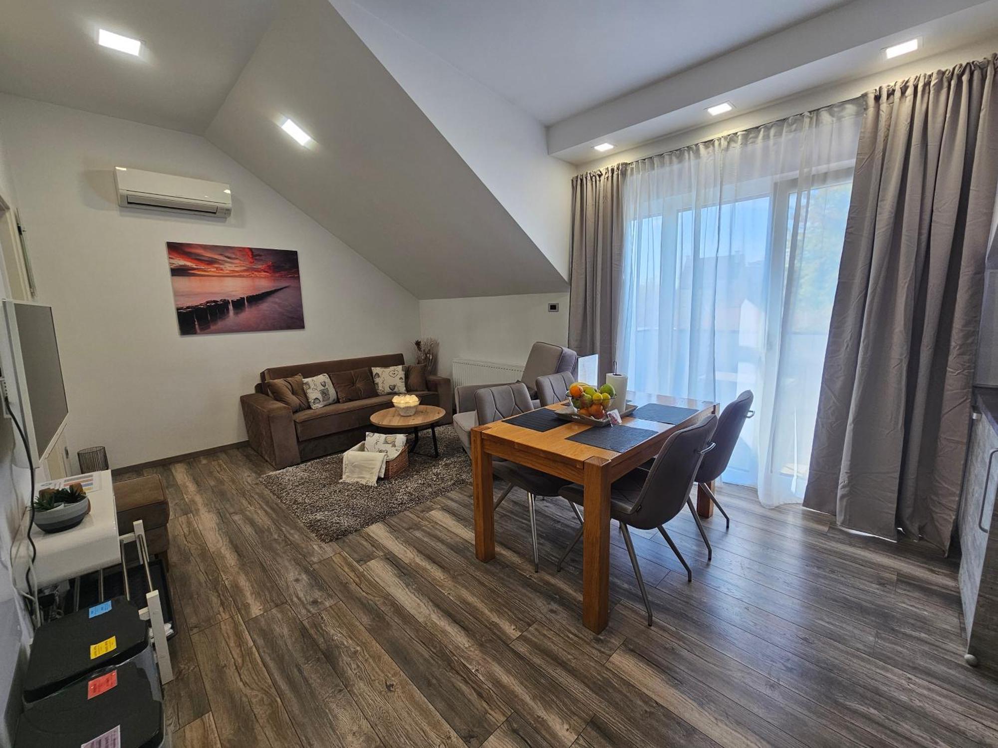 Villa Agram Záhřeb Exteriér fotografie