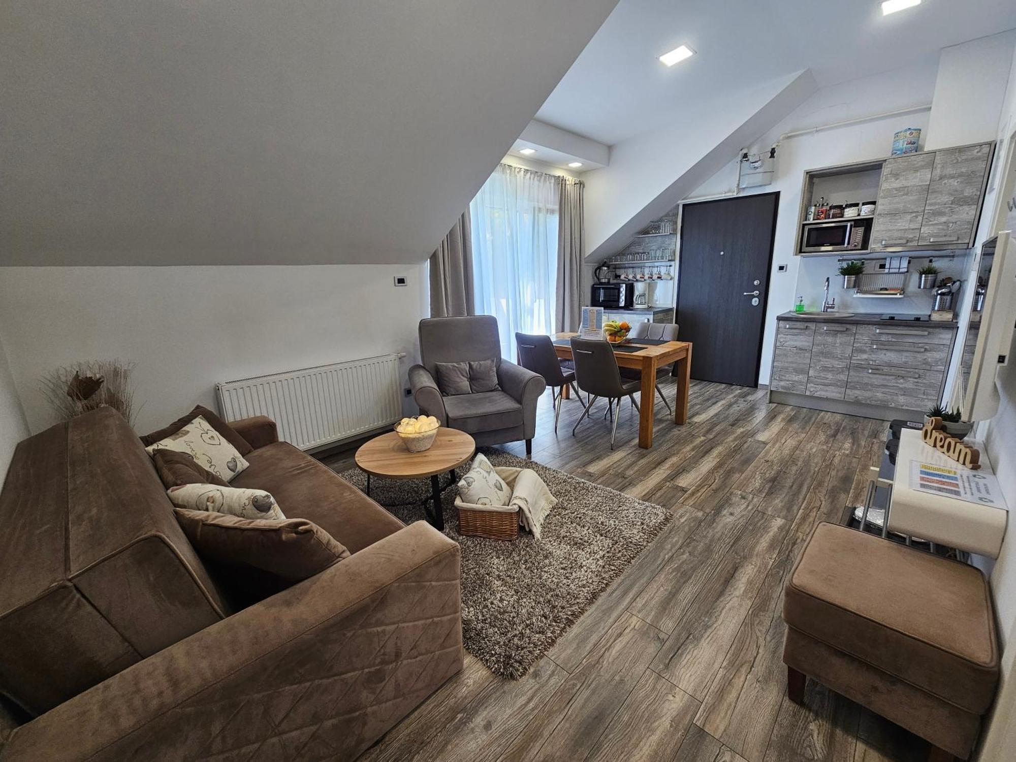 Villa Agram Záhřeb Exteriér fotografie