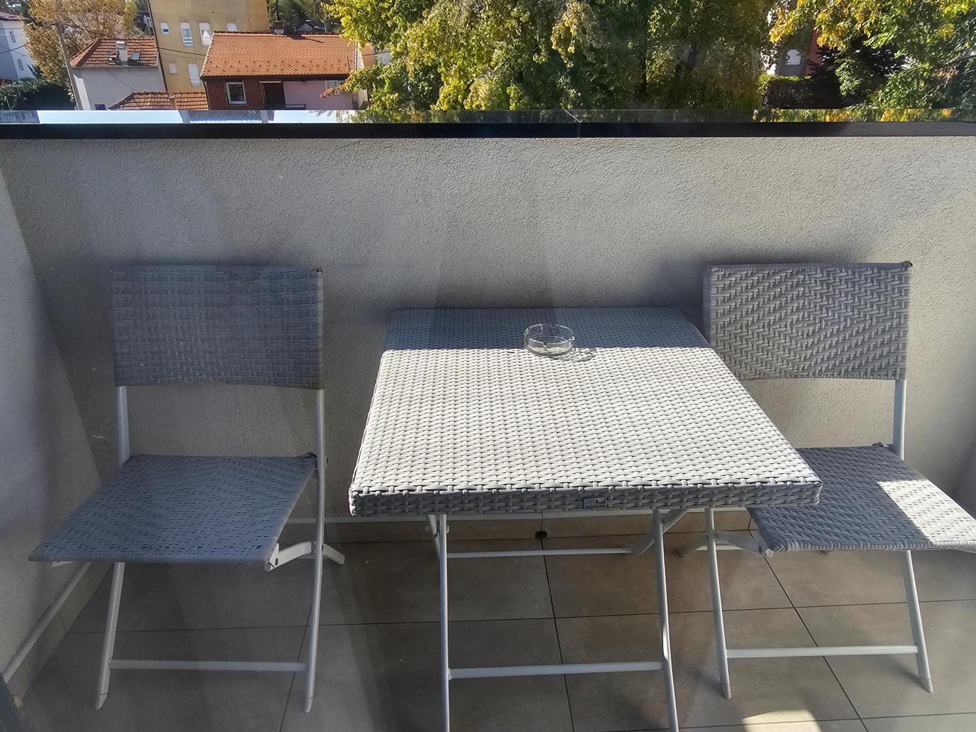 Villa Agram Záhřeb Exteriér fotografie