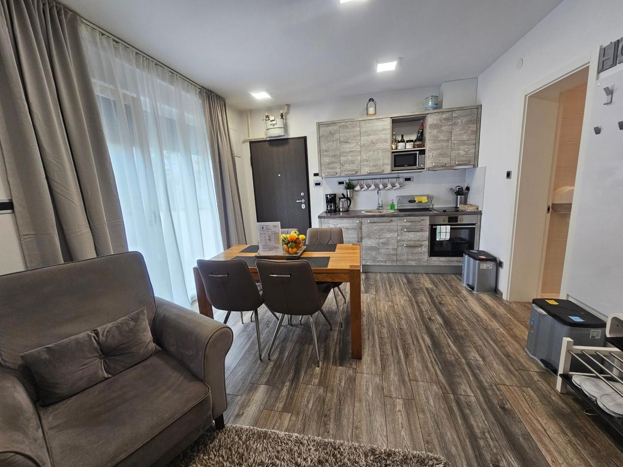 Villa Agram Záhřeb Exteriér fotografie