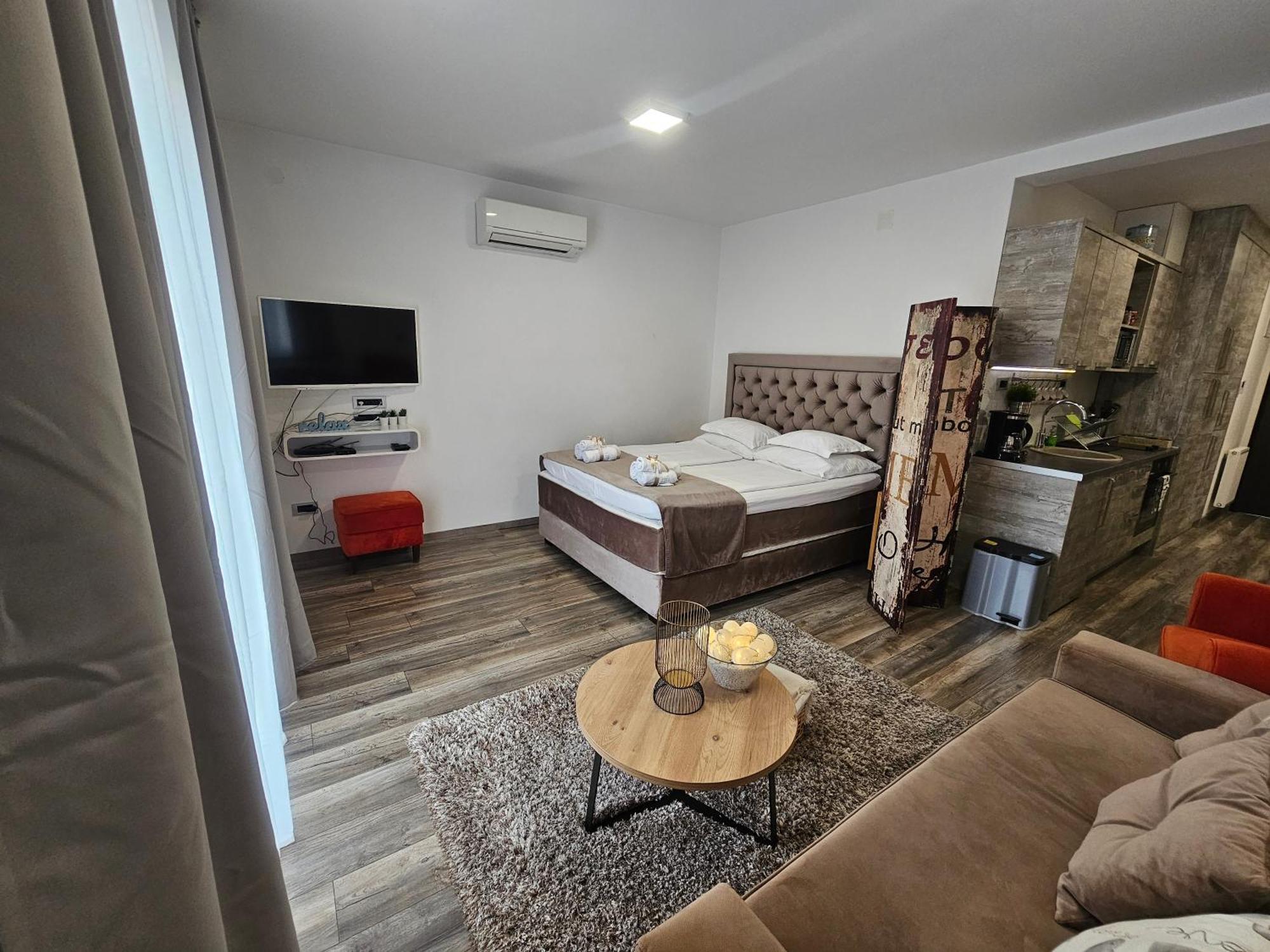 Villa Agram Záhřeb Exteriér fotografie