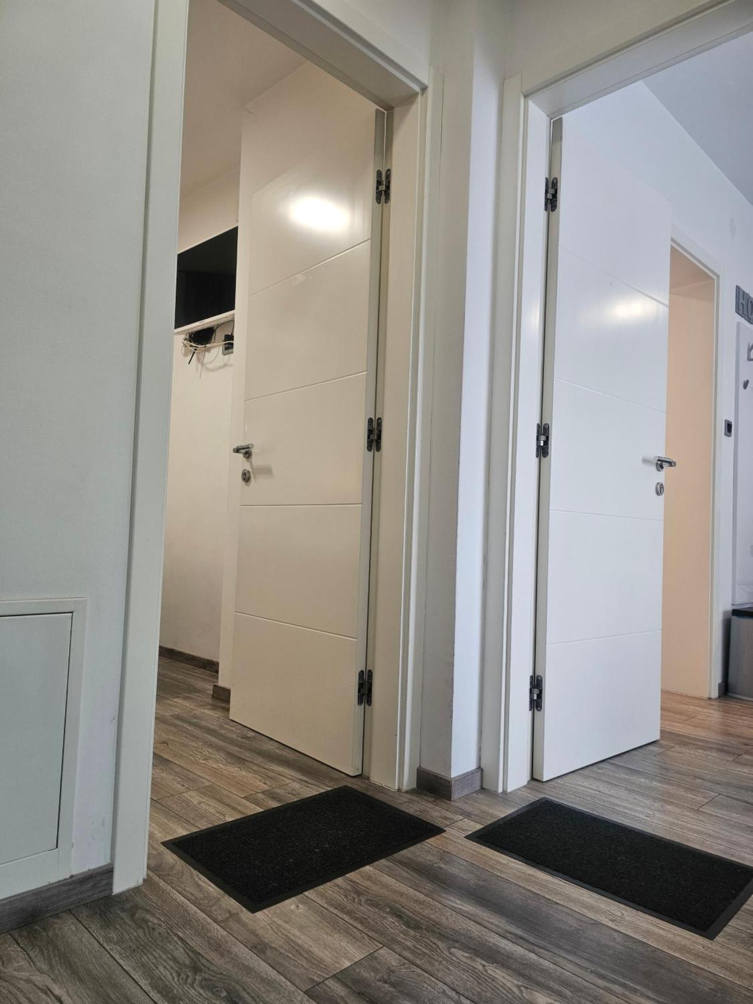 Villa Agram Záhřeb Exteriér fotografie