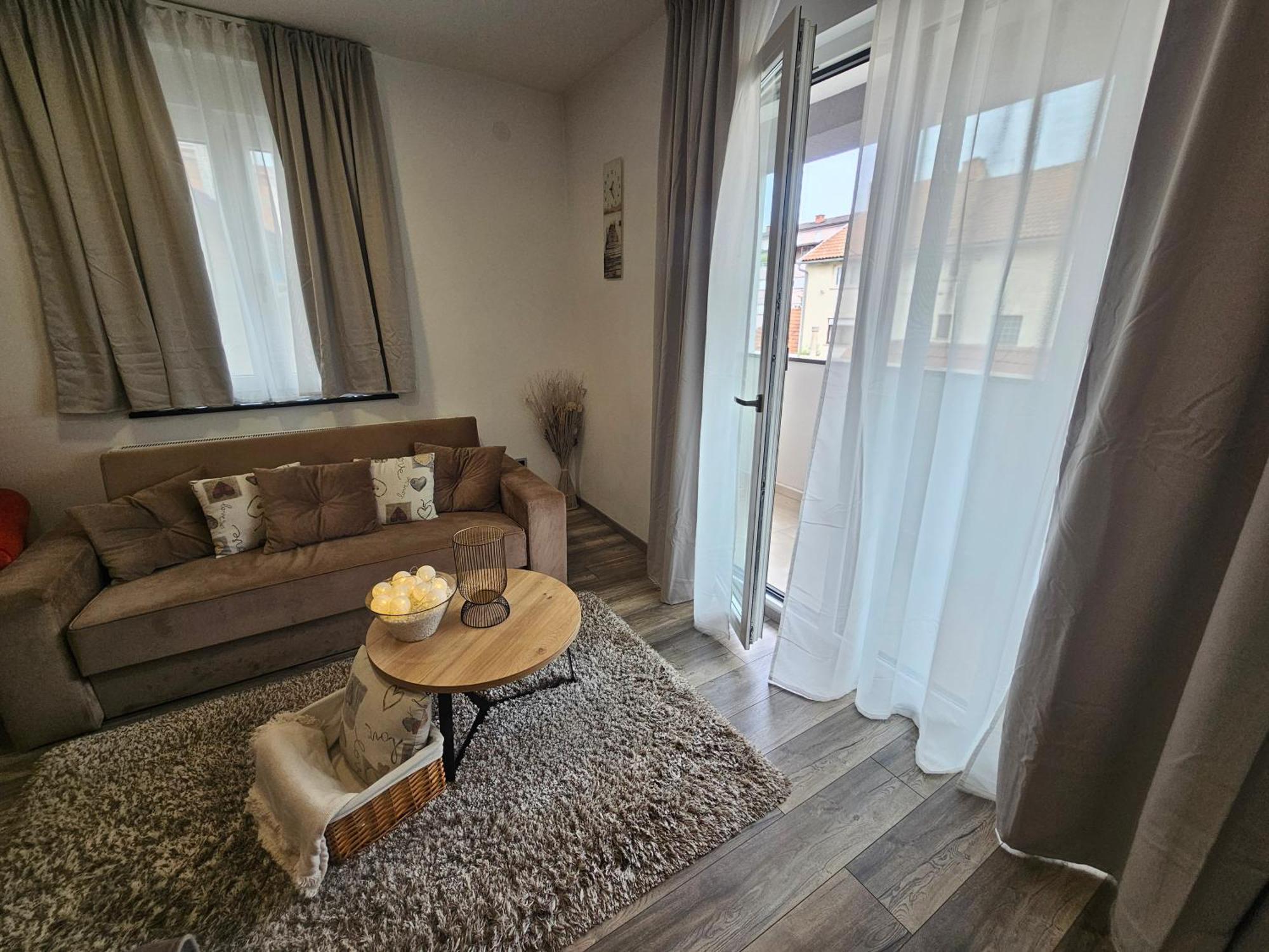 Villa Agram Záhřeb Exteriér fotografie