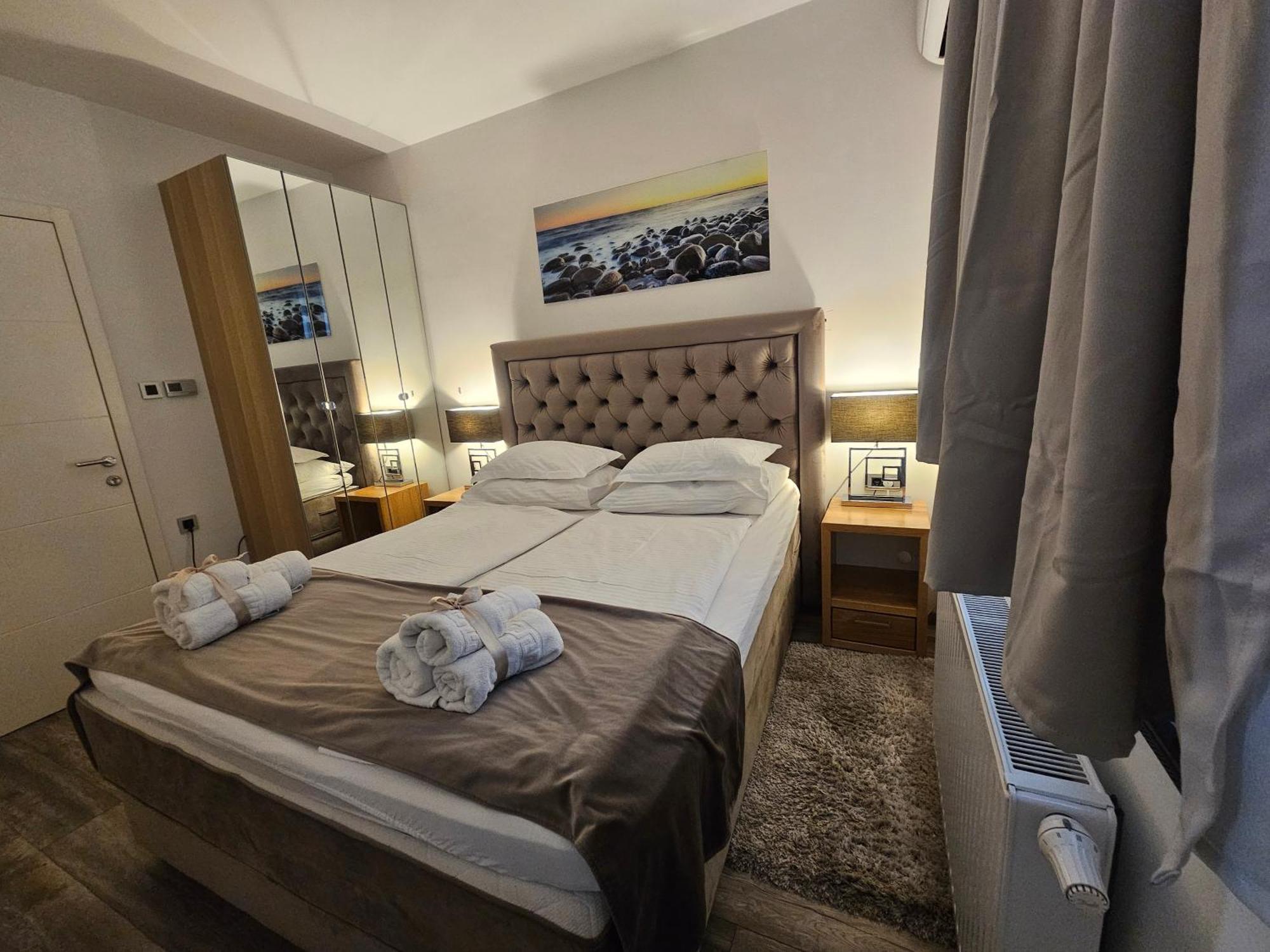 Villa Agram Záhřeb Exteriér fotografie