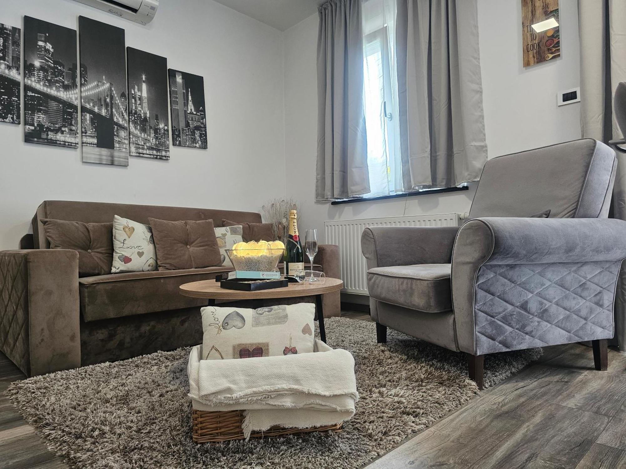 Villa Agram Záhřeb Exteriér fotografie