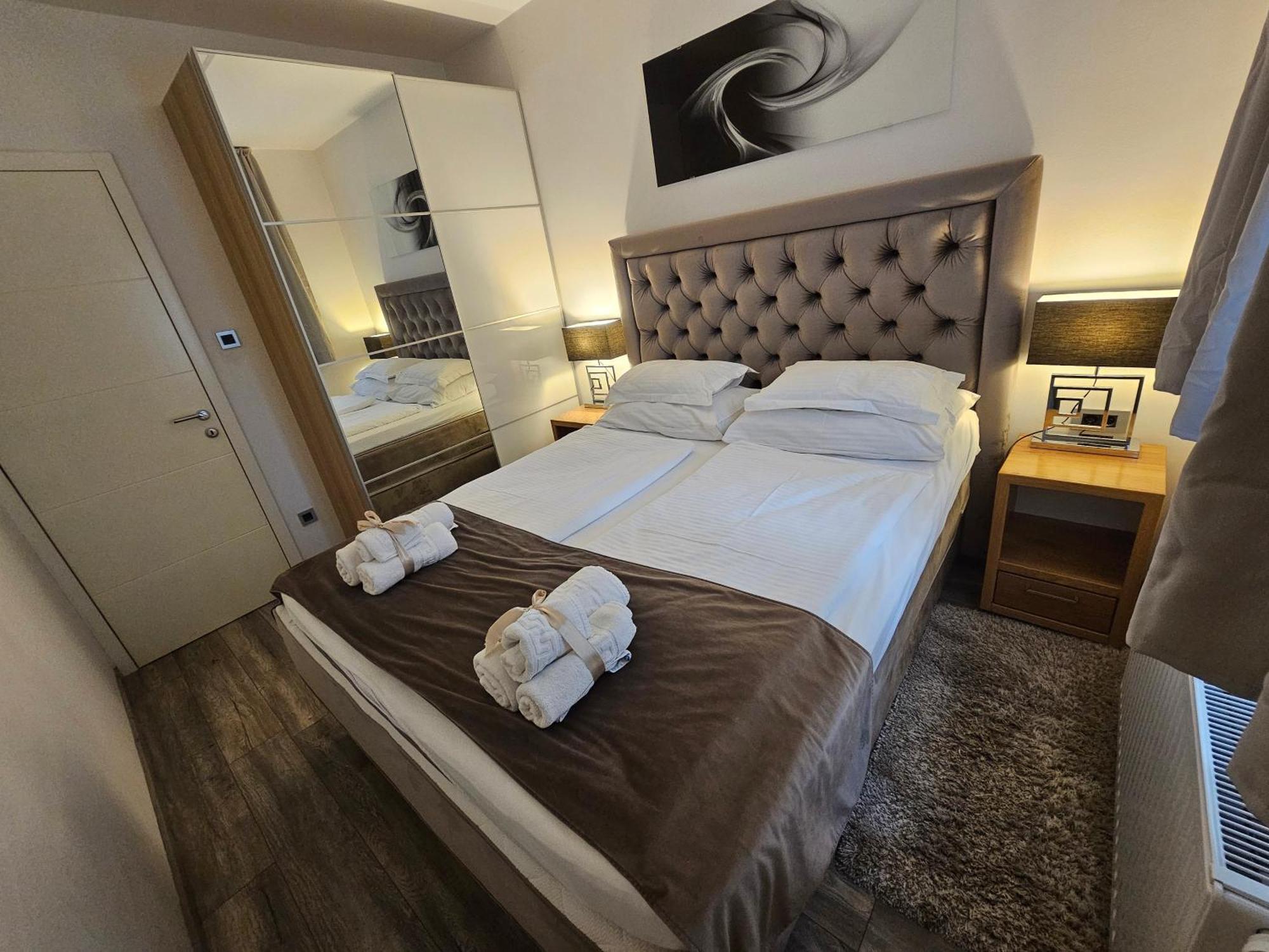 Villa Agram Záhřeb Exteriér fotografie