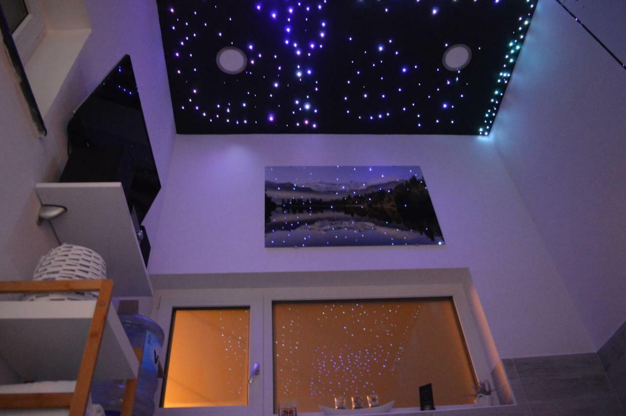 Villa Agram Záhřeb Exteriér fotografie